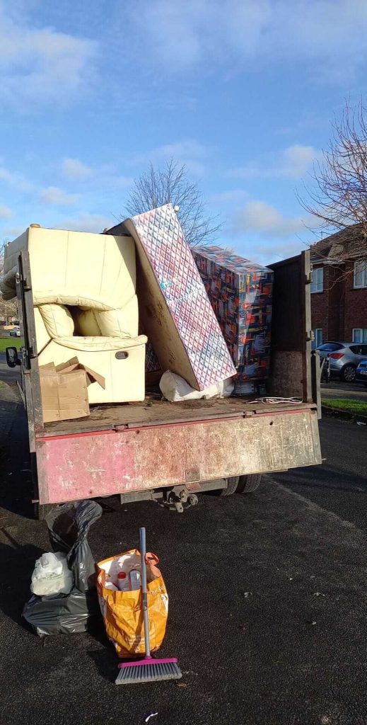 furniture removals