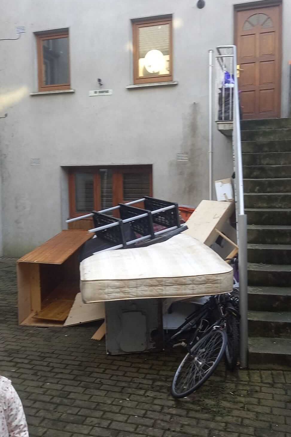 mattress collection