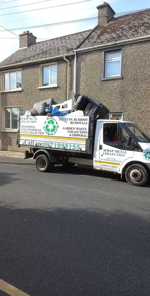 work van